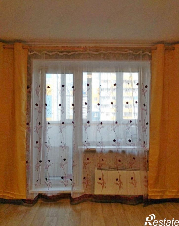 1-комн квартира Белопольского ул, 6