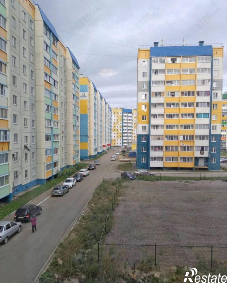 1-комн квартира Белопольского ул, 6