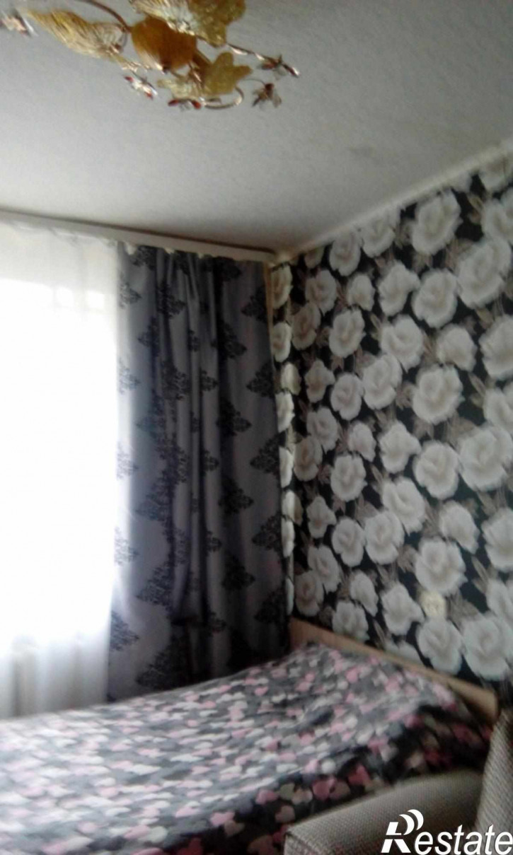 Комната Карла Маркса ул, 17