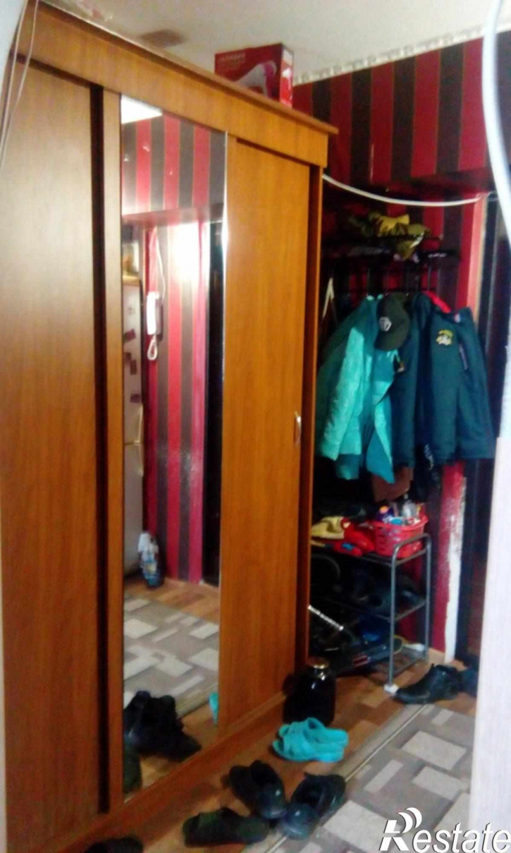 Комната Карла Маркса ул, 17