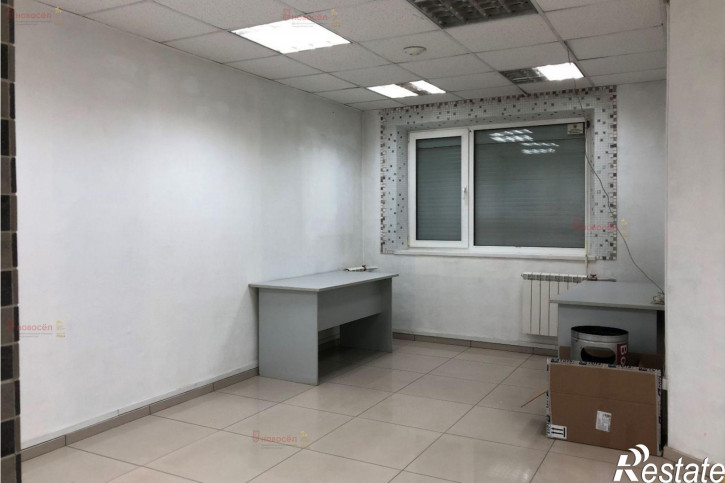 Торговое помещение Восточная 170