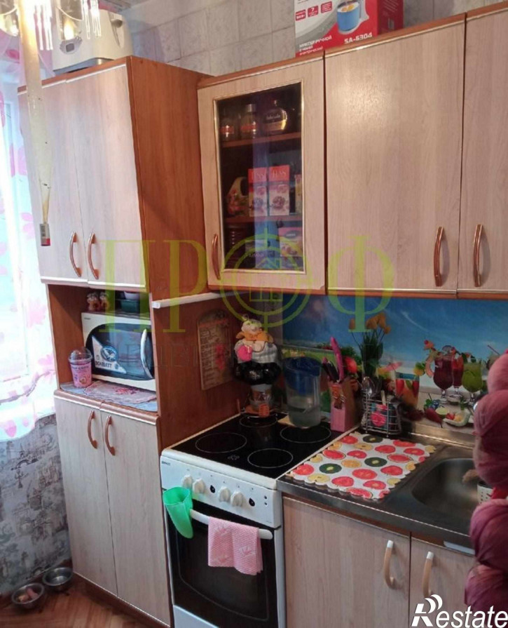 2-комн квартира б-р Строителей,32