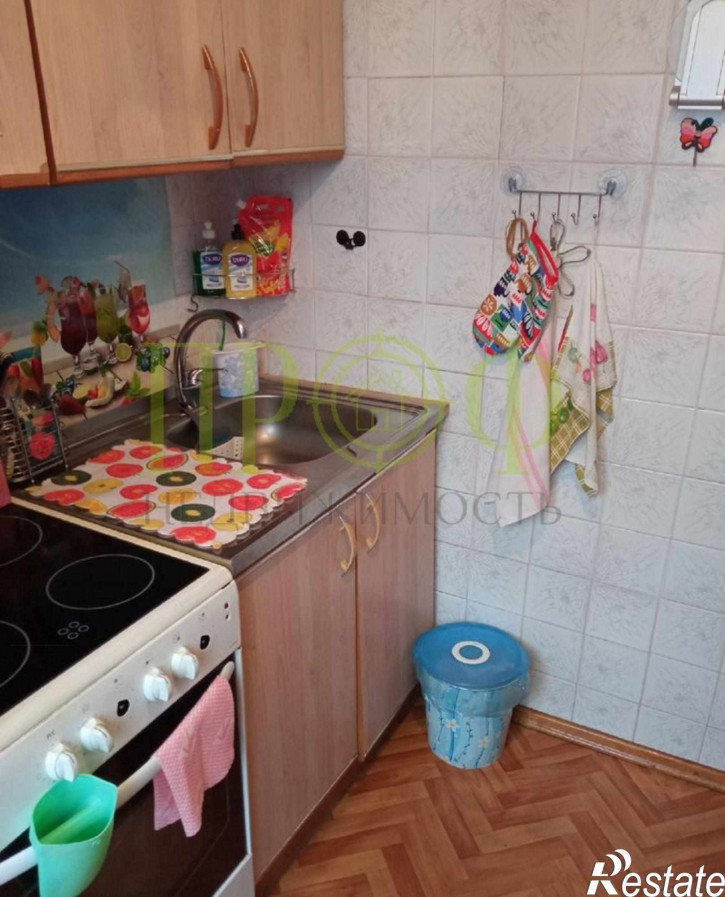 2-комн квартира б-р Строителей,32