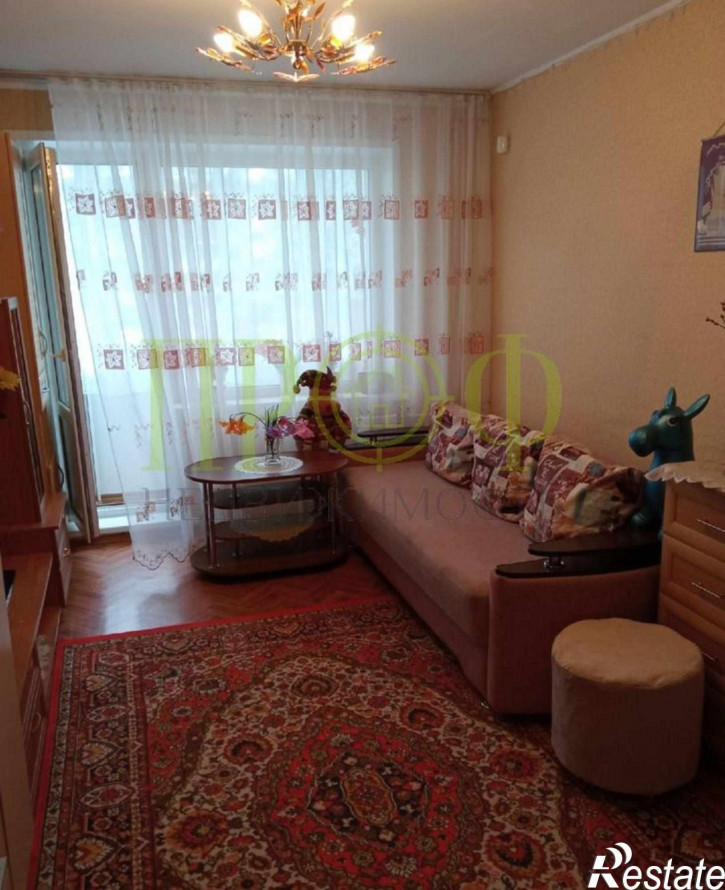 2-комн квартира б-р Строителей,32