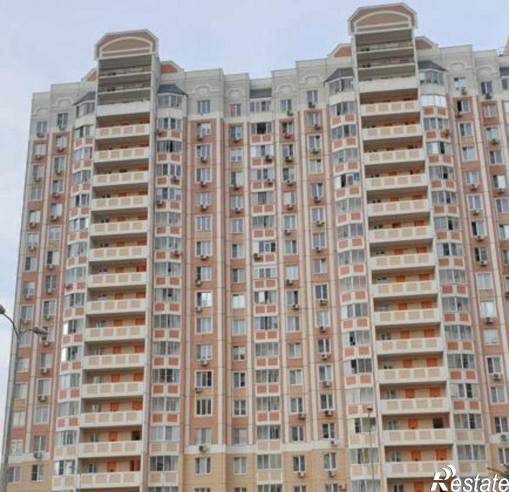 1-комн квартира в новом доме проспект Стачки, 12/1
