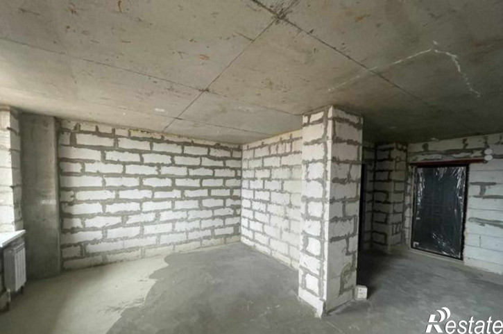 1-комн квартира в новом доме проспект Ленина, 140А