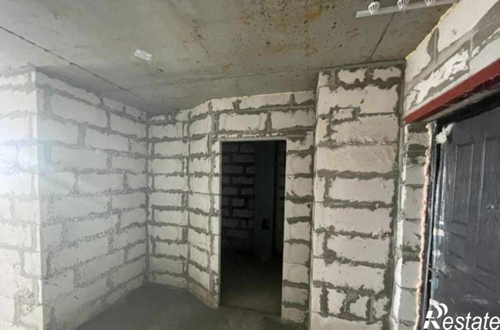 1-комн квартира в новом доме проспект Ленина, 140А