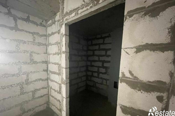 1-комн квартира в новом доме проспект Ленина, 140А