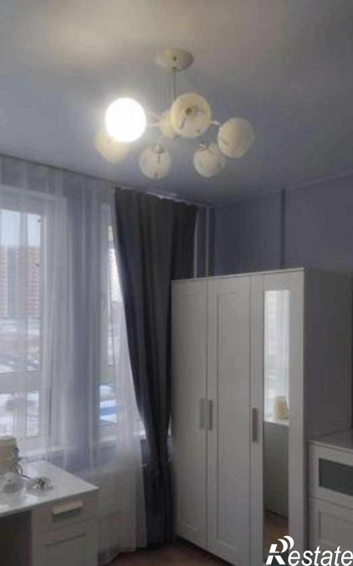 2-комн квартира в новом доме Орбитальная улица, 23