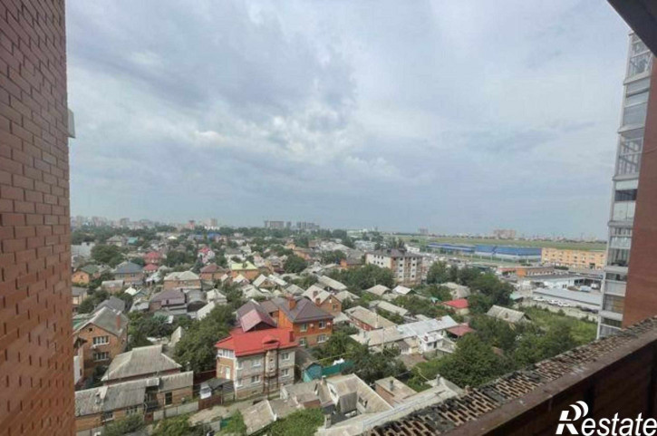 1-комн квартира в новом доме проспект Ленина, 140А