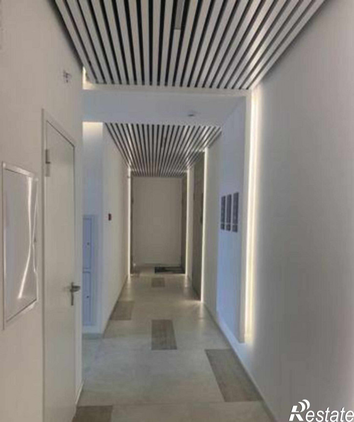 1-комн квартира в новом доме улица Мечникова, 110А