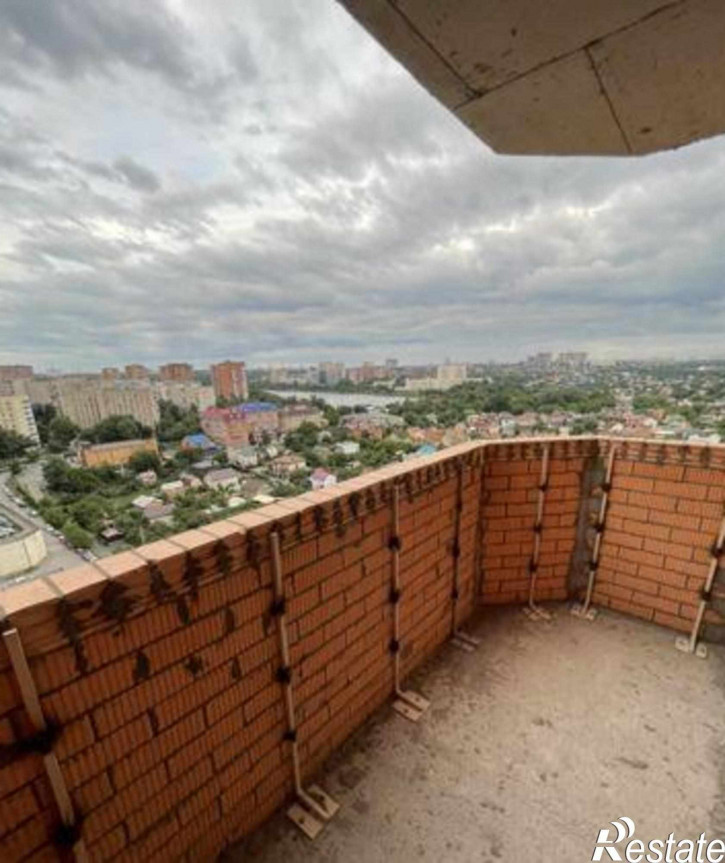 2-комн квартира в новом доме Творческая улица, 9