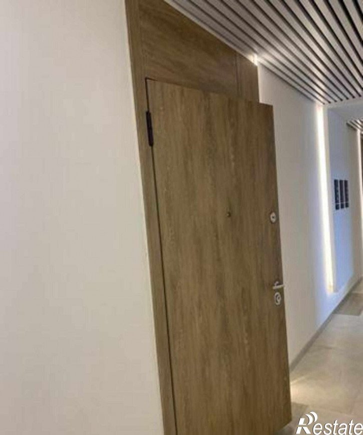 1-комн квартира в новом доме улица Мечникова, 110А