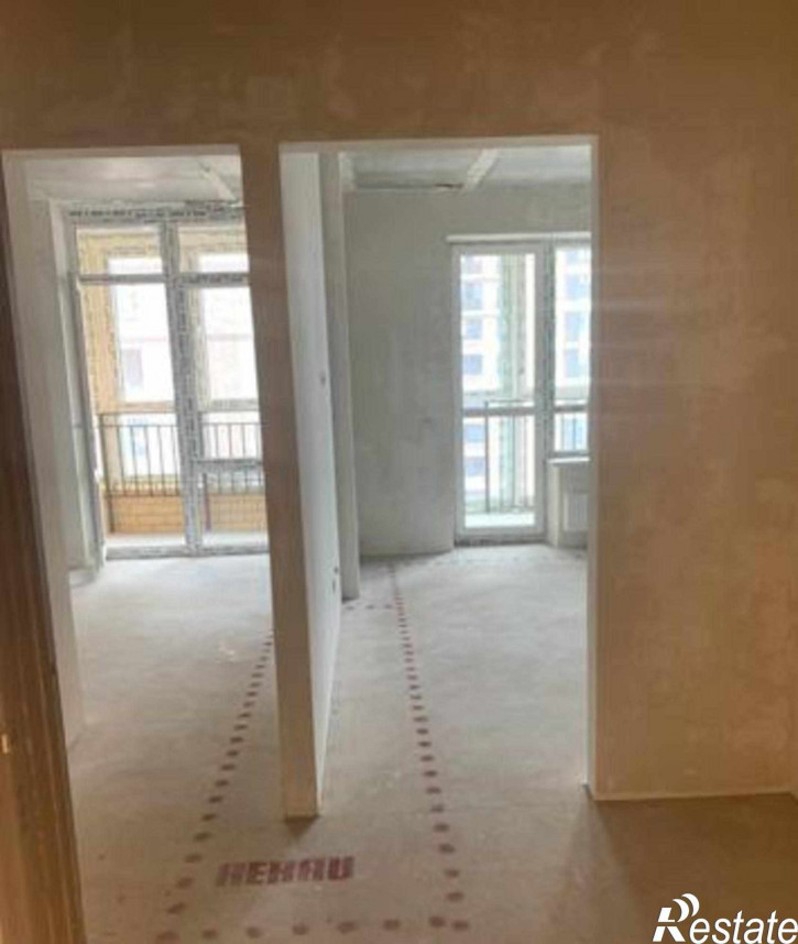 1-комн квартира в новом доме улица Мечникова, 110А