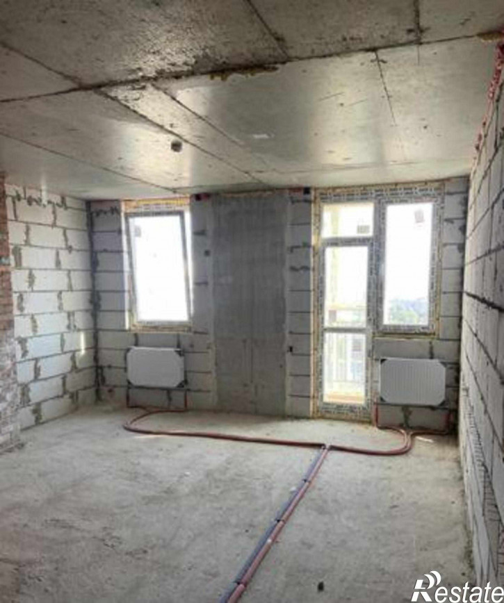 2-комн квартира в новом доме Стабильная улица, 3с1