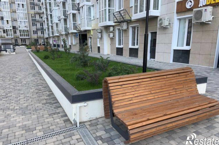 2-комн квартира в новом доме Стабильная улица, 3с1
