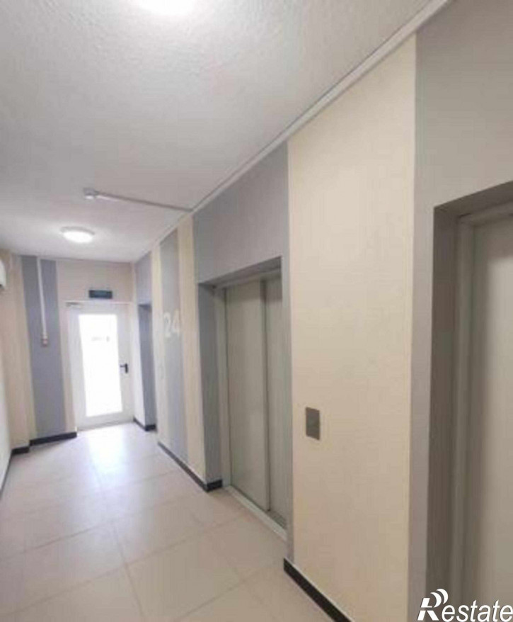 3-комн квартира в новом доме улица Шеболдаева, 95с2