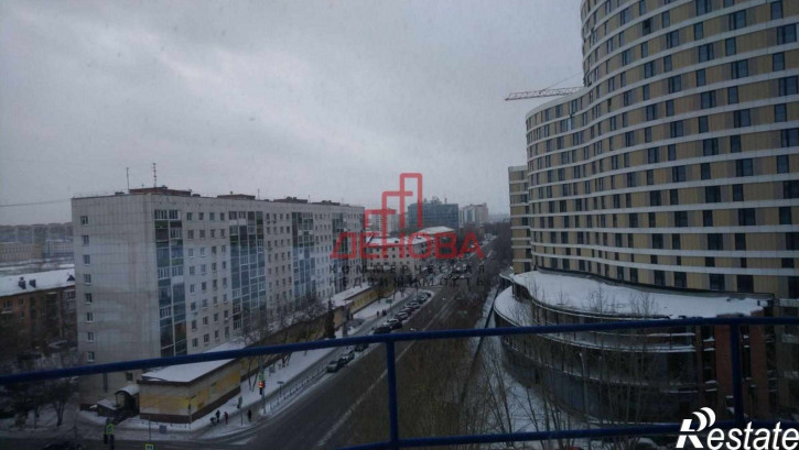 Офис Профсоюзная ул, 52