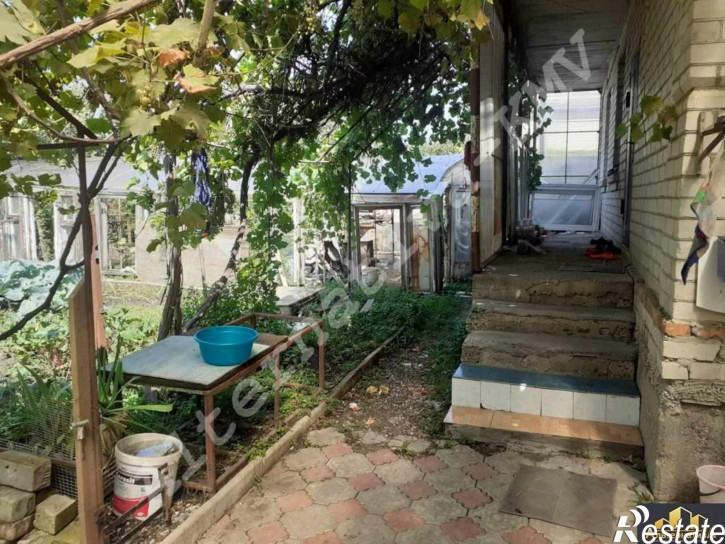 Коттедж/дом Кубанская ул.