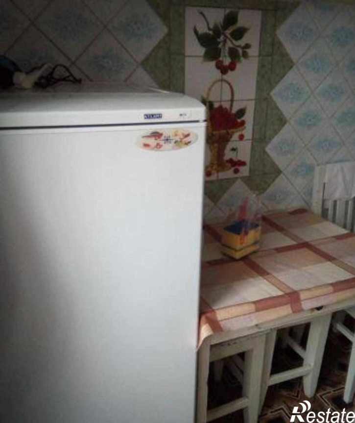 4-комн квартира улица Академика Лукьяненко, 15