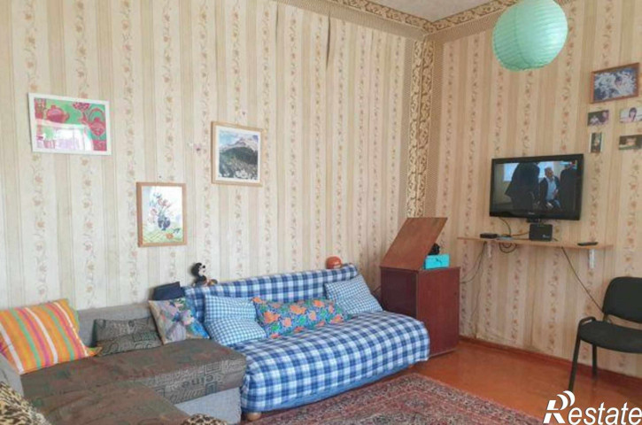 2-комн квартира улица Академика Лукьяненко, 54с7