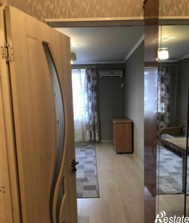 2-комн квартира улица Академика Лукьяненко, 54с7