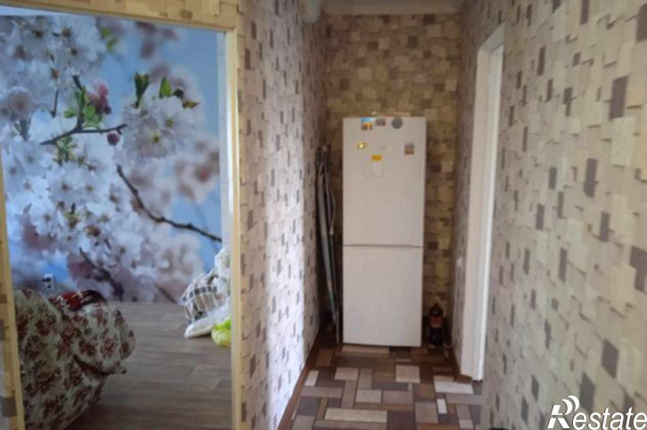 2-комн квартира улица Академика Лукьяненко, 15