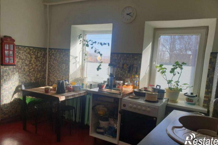2-комн квартира улица Академика Лукьяненко, 54с7