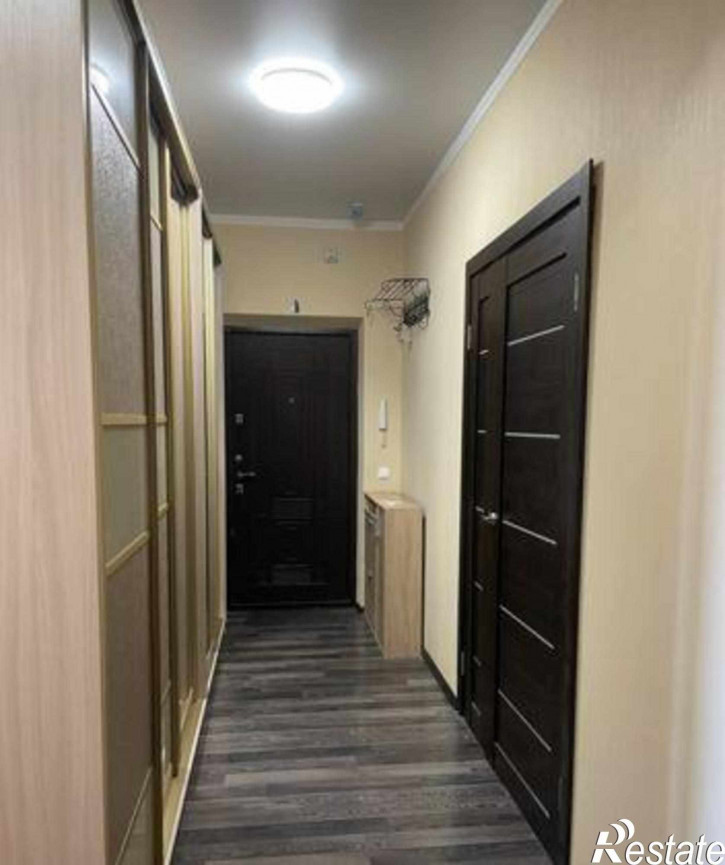 3-комн квартира улица Академика Лукьяненко, 54с7