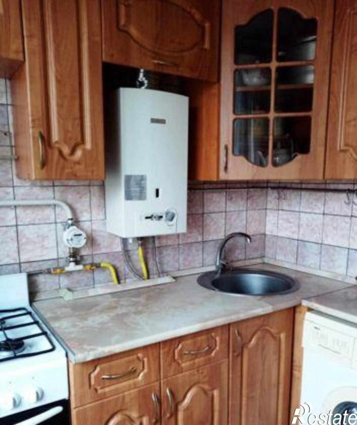 3-комн квартира улица Академика Лукьяненко, 54с7