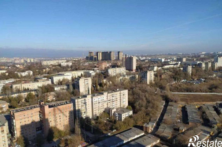 1-комн квартира в новом доме улица Академика Лукьяненко, 54с7