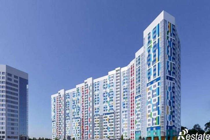 1-комн квартира Гвардейский переулок, 13