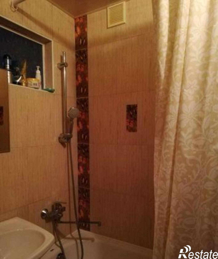 3-комн квартира улица Академика Лукьяненко, 54с7