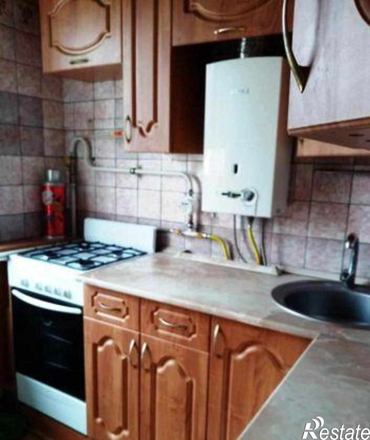 3-комн квартира улица Академика Лукьяненко, 54с7