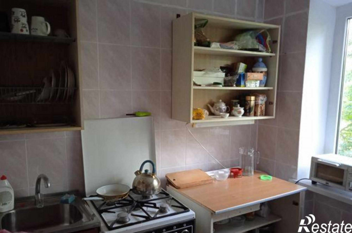 2-комн квартира улица Академика Лукьяненко, 15