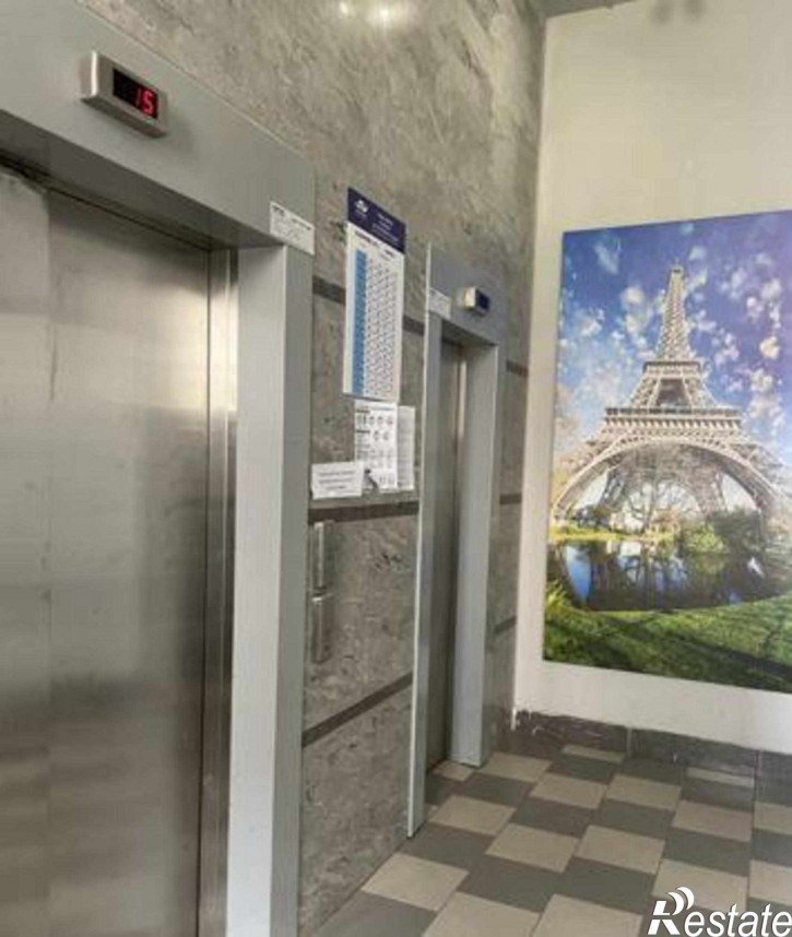 3-комн квартира улица Академика Лукьяненко, 54с7