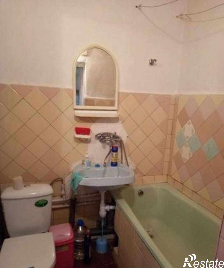 2-комн квартира улица Академика Лукьяненко, 15