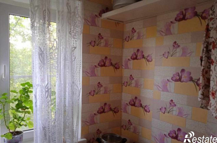 2-комн квартира улица Академика Лукьяненко, 15
