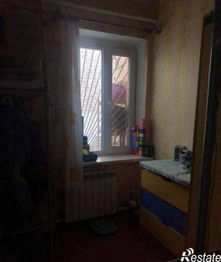 2-комн квартира улица Академика Лукьяненко, 54с7