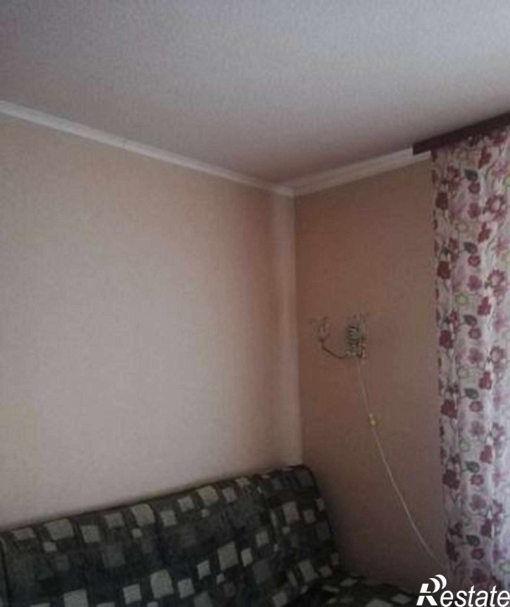 3-комн квартира улица Академика Лукьяненко, 54с7