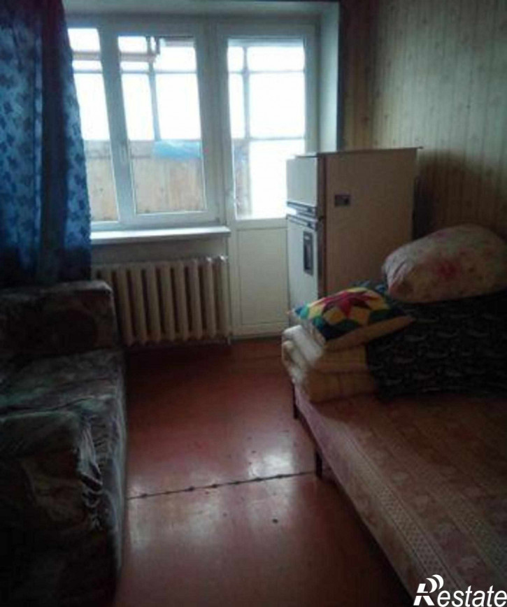 4-комн квартира улица Академика Лукьяненко, 15