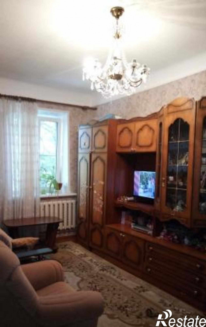 2-комн квартира улица Академика Лукьяненко, 43