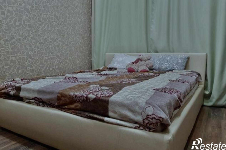 2-комн квартира улица Академика Лукьяненко, 54с7