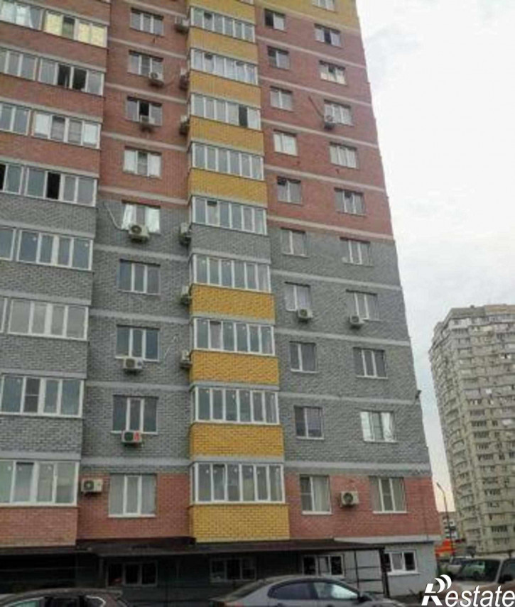 2-комн квартира улица Академика Лукьяненко, 43