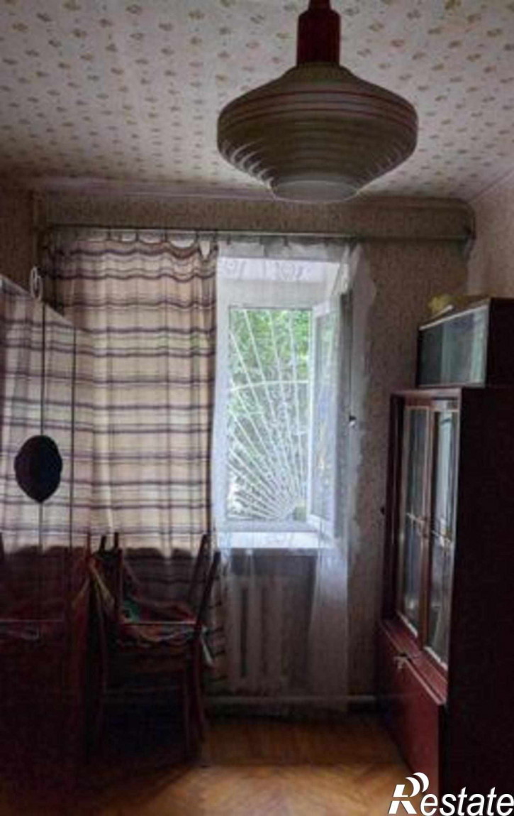 3-комн квартира улица Академика Лукьяненко, 43