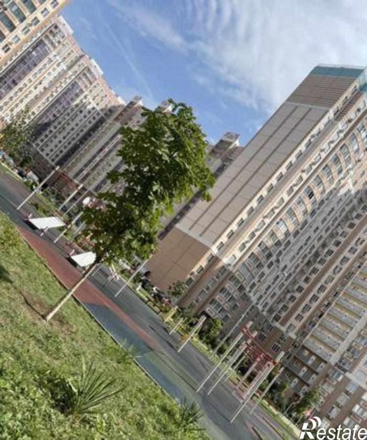 3-комн квартира улица Академика Лукьяненко, 54с7