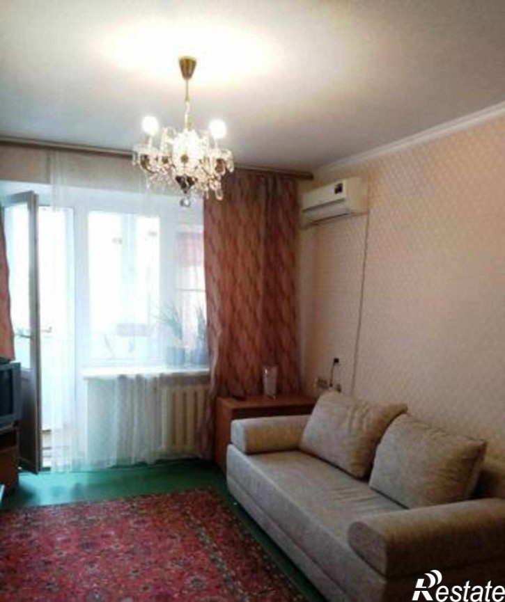 3-комн квартира улица Академика Лукьяненко, 54с7