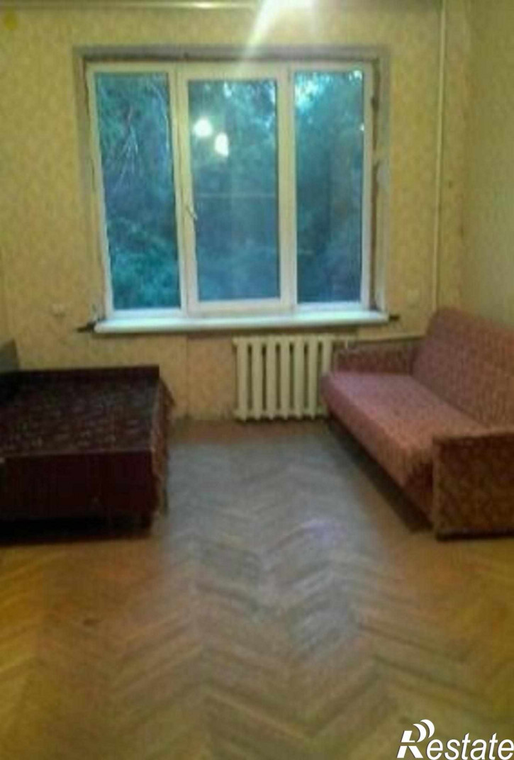 4-комн квартира улица Академика Лукьяненко, 137с1