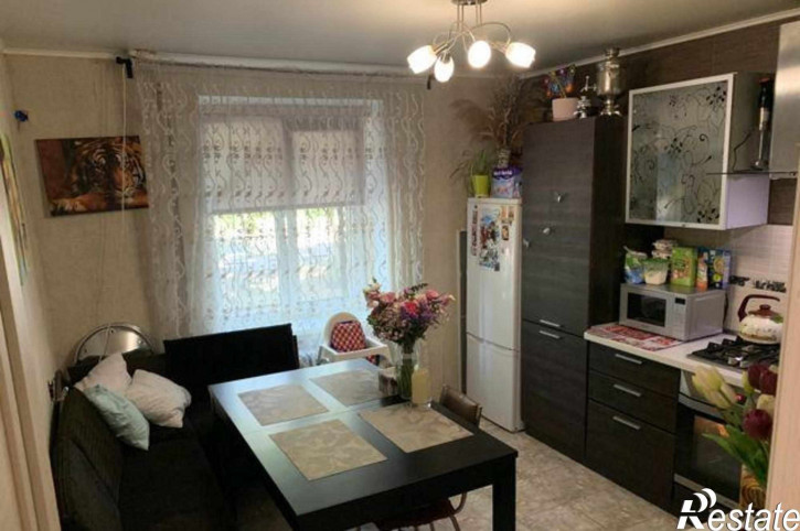 2-комн квартира улица Академика Лукьяненко, 15
