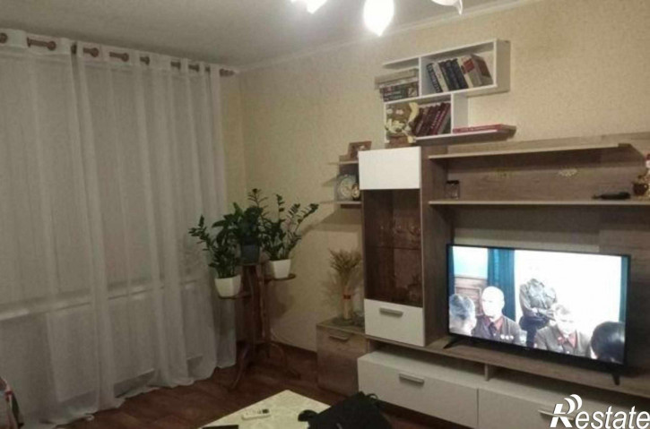 3-комн квартира улица Академика Лукьяненко, 20к4